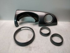 2004 MINI COOPER INTERIOR TRIM