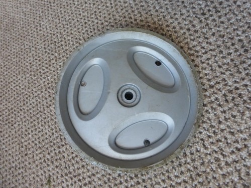Qualcast m2eb1437m rm37 - qualcast,
