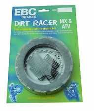 Yamaha DT 125 R 1988-2003 DRC EBC Clutch Kit DRC042