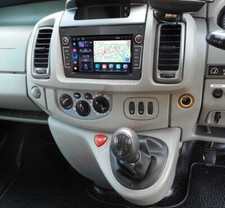 pple Carplay For Vauxhall