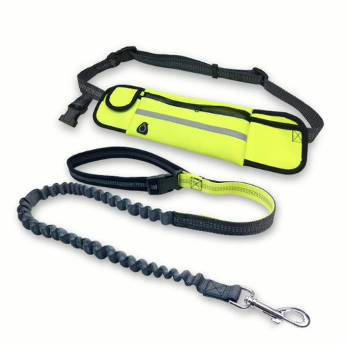 Waist pockets hands free - waist,