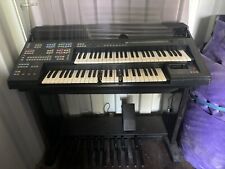 Yamaha Electone HS-6