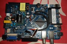 19 Cello led TV 240v Main board C1920S V2 CV3663BL-Q24