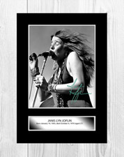 Janis joplin reproduction - joplin, a4