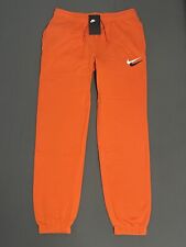 NWT Nike NSW Club Double Swoosh French Terry Joggers CI3321-891 Mens Size S RARE
