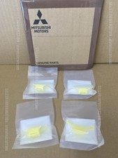 MITSUBISHI LANCER EVOLUTION 7