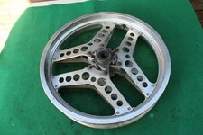 Honda CX500 CX 500 Turbo  Euro