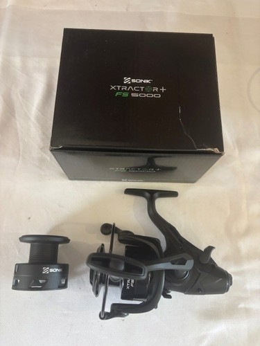 Sonik xtractor fs5000 free - fs5000,