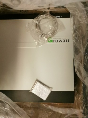 Growatt gbl12701 - growatt,