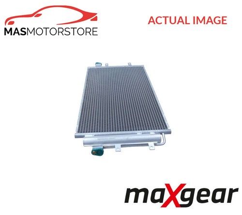 Air con condenser maxgear - con,
