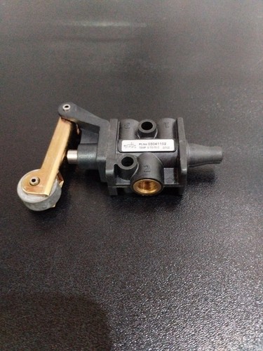 Norgren roller pneumatic - roller,