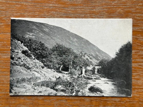 Antique edwardian fingle - antique,
