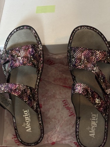 Alegria loti funtastic sandals - alegria,