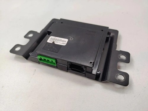 Jaguar x250 other ecu - x250,