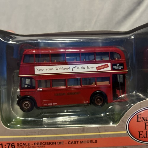 Efe london transport - efe,