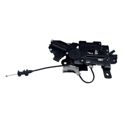 Bmw series boot lock - boot, e93