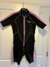 CRESSI Shorty Wetsuit 2.5mm