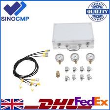 SINOCMP Common Hydraulic
