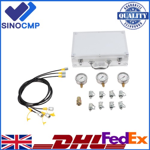 Sinocmp common hydraulic - sinocmp,