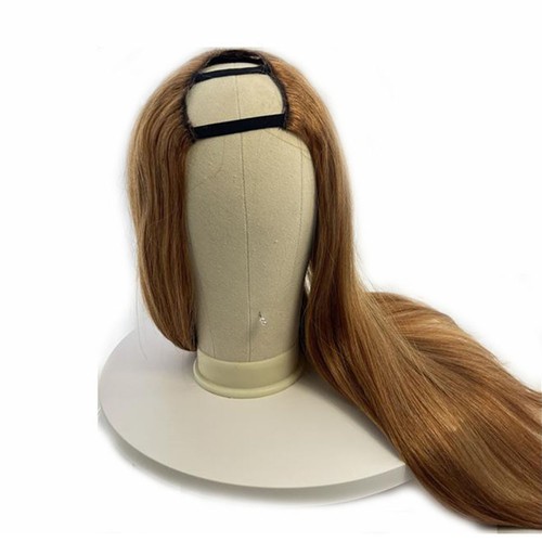Shape remy half wig 100 - u, shape-remy