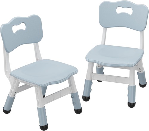 2pcs kids chairs - 2pcs, indoor