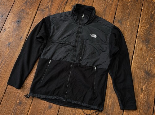 The north face denali - north,