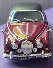 Inspector Morse Car jaguar