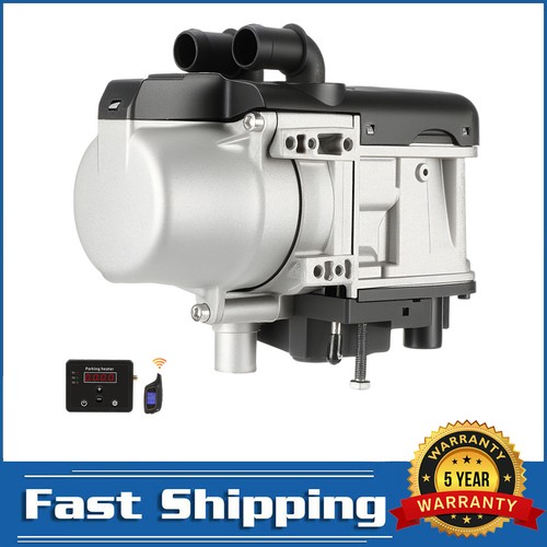 6kw diesel water heater system - 6kw,