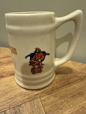 Vintage Captain Morgan Mug