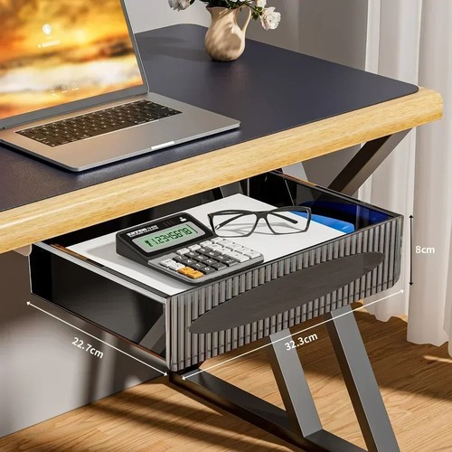 Under desk drawer - drawer, pull-out