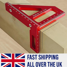 Angle Ruler Measuring Tool