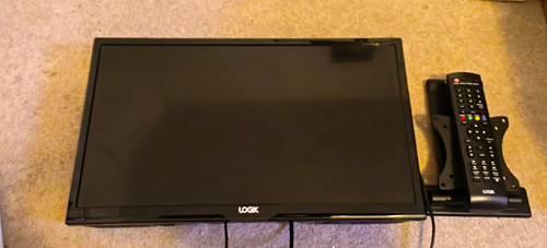 Logik l20he15 20in led 720p - led,