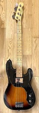 SQUIER VINTAGE PRECISION BASS