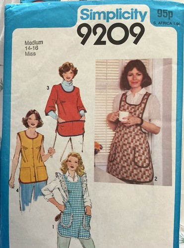 Vintage simplicity sewing - vintage,
