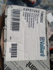 GENUINE VAILLANT 140352