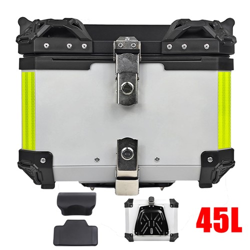 45l motorcycle rear top - motorcycle,