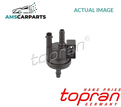 Breather valve fuel tank - breather,