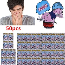 50x stink bombs - stink, shop