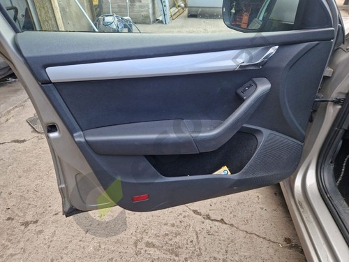 Skoda octavia mk3 door - octavia, se
