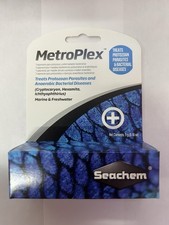 Seachem Metroplex 5g Fish Tank