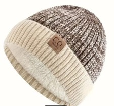 Barts David Men's Knit Beanie