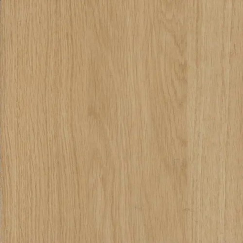 Caravan wallboard light - wallboard, oak