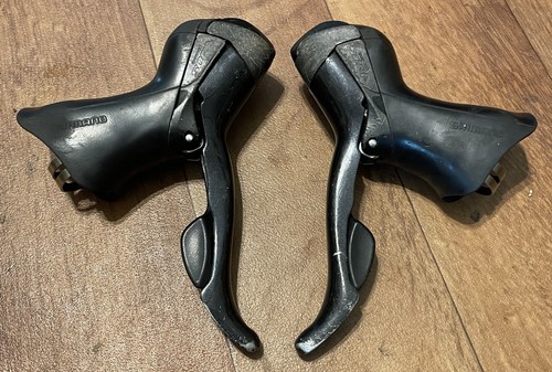 Shimano sora 3500 - sora, 2x9-speed