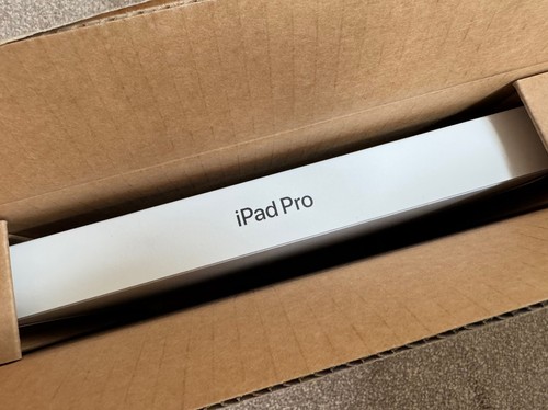 Apple ipad pro inch - 13-inch, (2025)