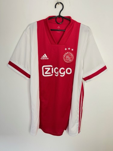 Ajax 2020 2021 - 2020/2021, football