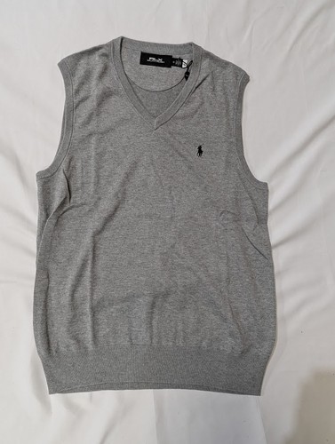 Rlx ralph lauren grey - ralph, golf