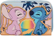 Loungefly Lilo And Stitch