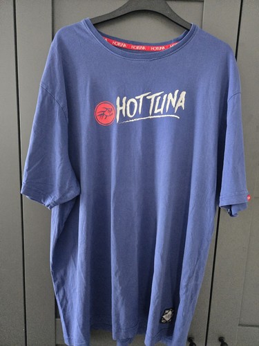 Hot tuna mens shirt - tuna, t-shirt