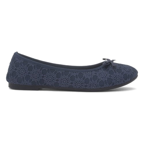 Lilley womens shoes blue - womens,