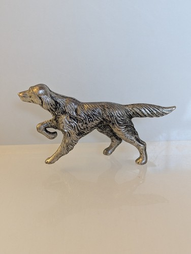 Metallic poss pewter - metallic,
